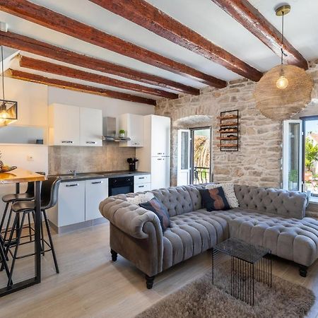 Apartment Toma Vela Luka Luaran gambar