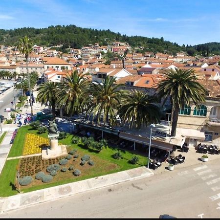 Apartment Toma Vela Luka Luaran gambar