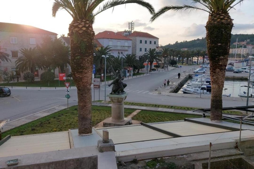 Apartment Toma Vela Luka Luaran gambar