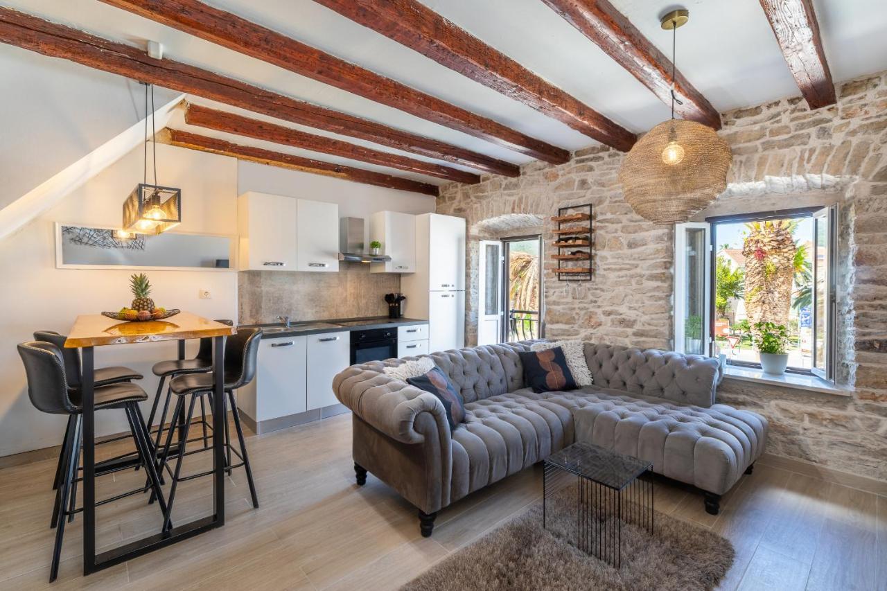 Apartment Toma Vela Luka Luaran gambar