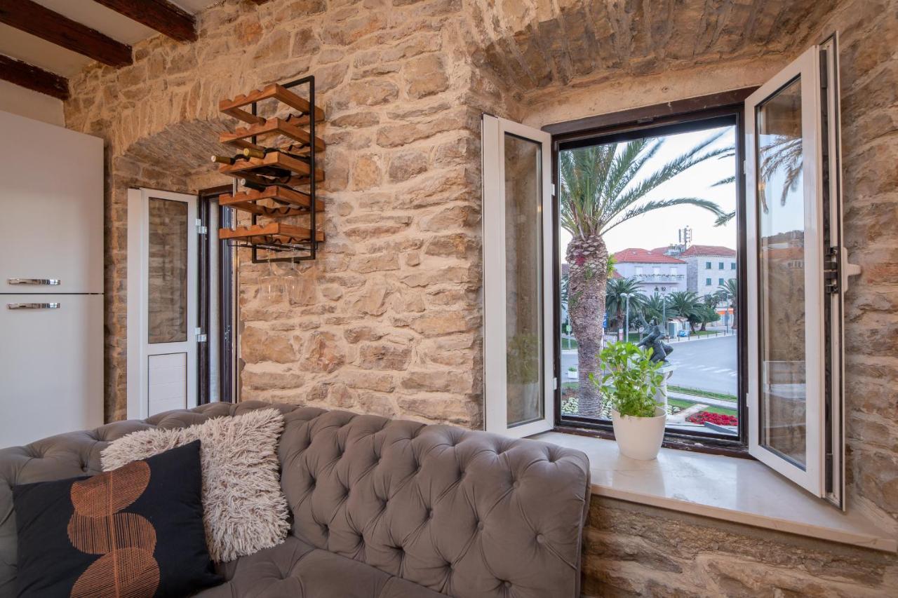 Apartment Toma Vela Luka Luaran gambar