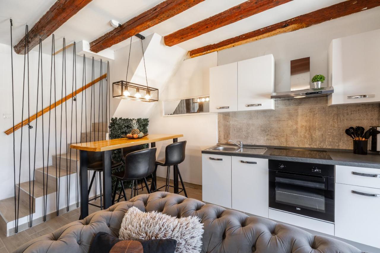 Apartment Toma Vela Luka Luaran gambar