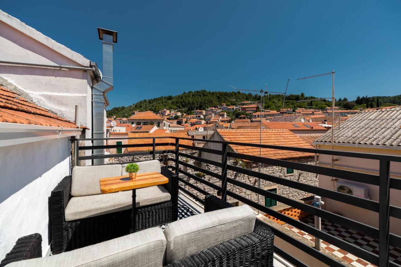 Apartment Toma Vela Luka Luaran gambar