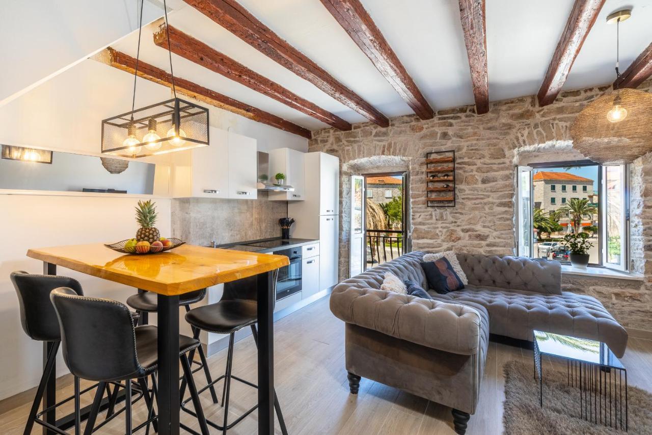 Apartment Toma Vela Luka Luaran gambar