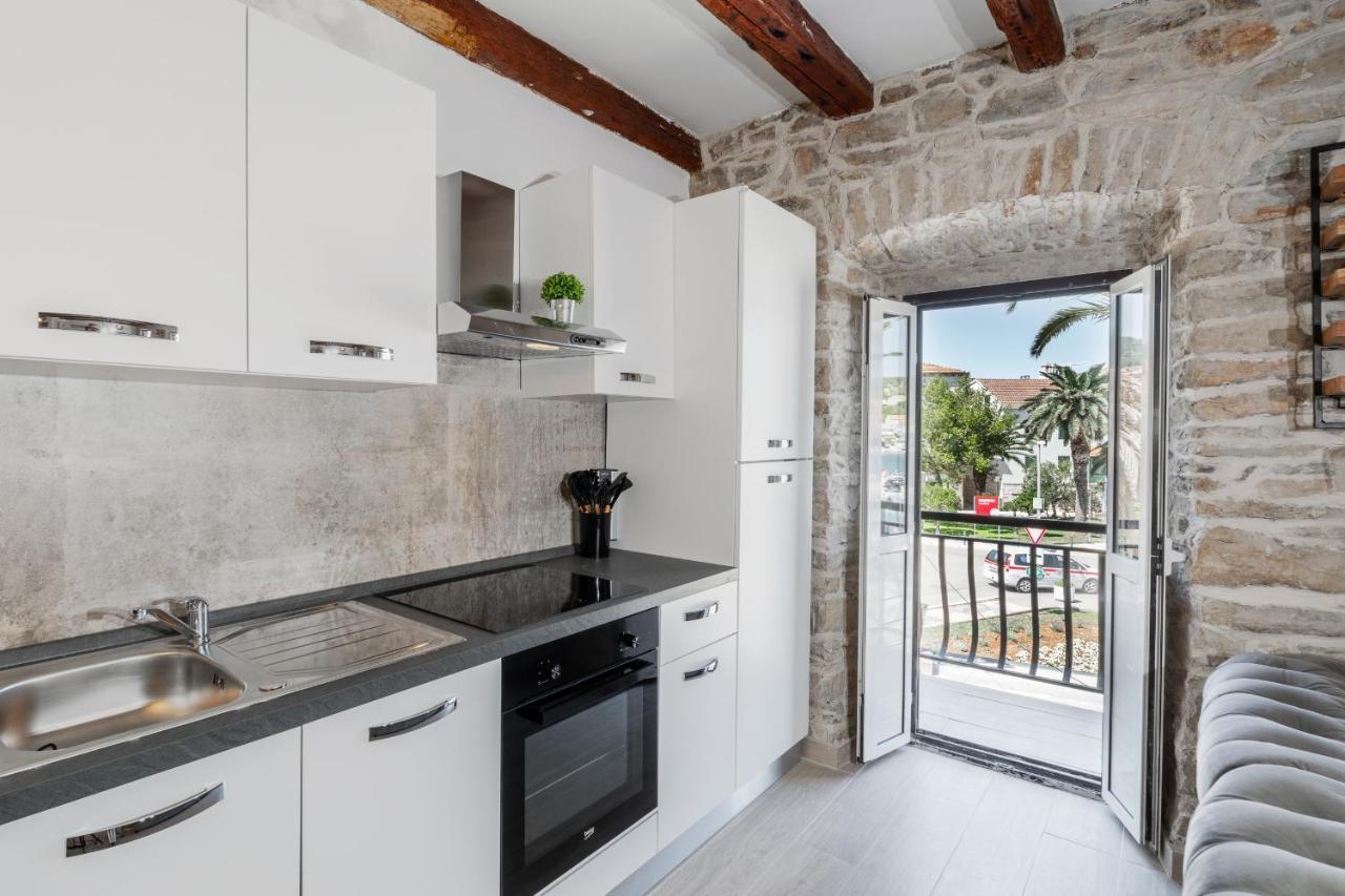 Apartment Toma Vela Luka Luaran gambar