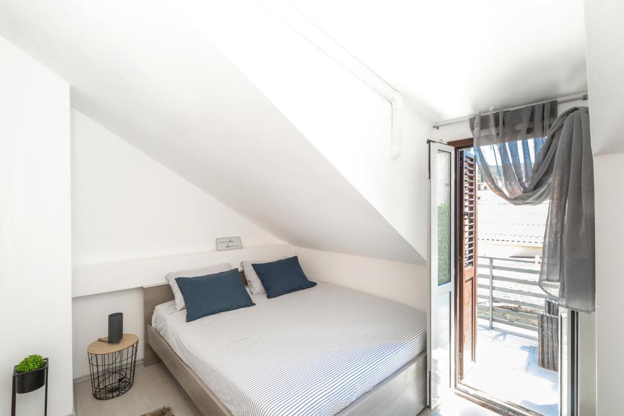 Apartment Toma Vela Luka Luaran gambar