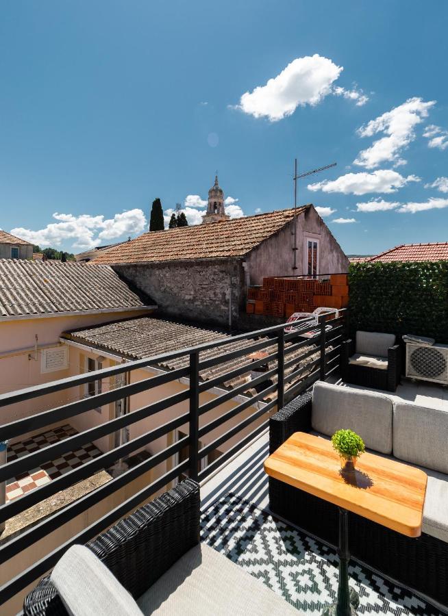 Apartment Toma Vela Luka Luaran gambar