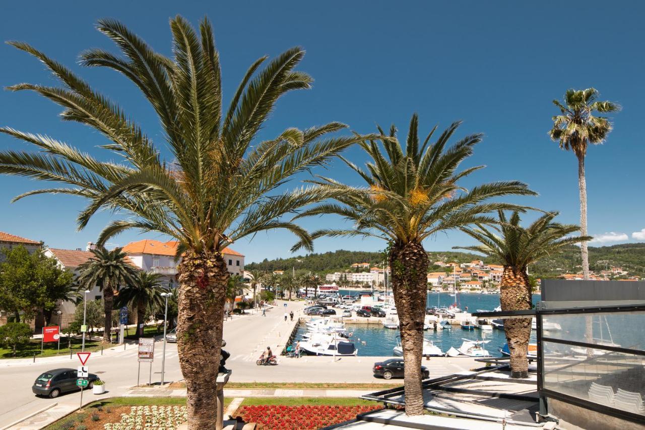 Apartment Toma Vela Luka Luaran gambar