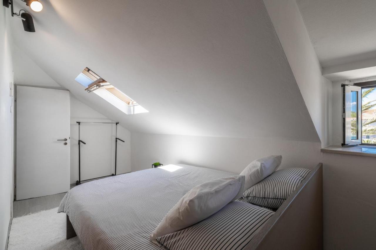 Apartment Toma Vela Luka Luaran gambar