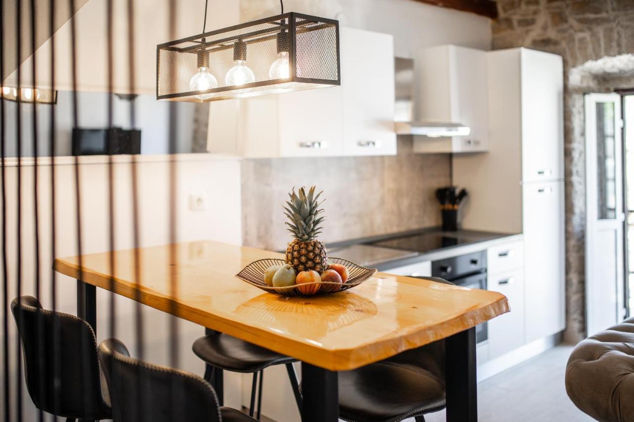 Apartment Toma Vela Luka Luaran gambar