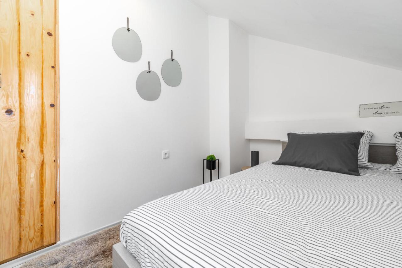 Apartment Toma Vela Luka Luaran gambar