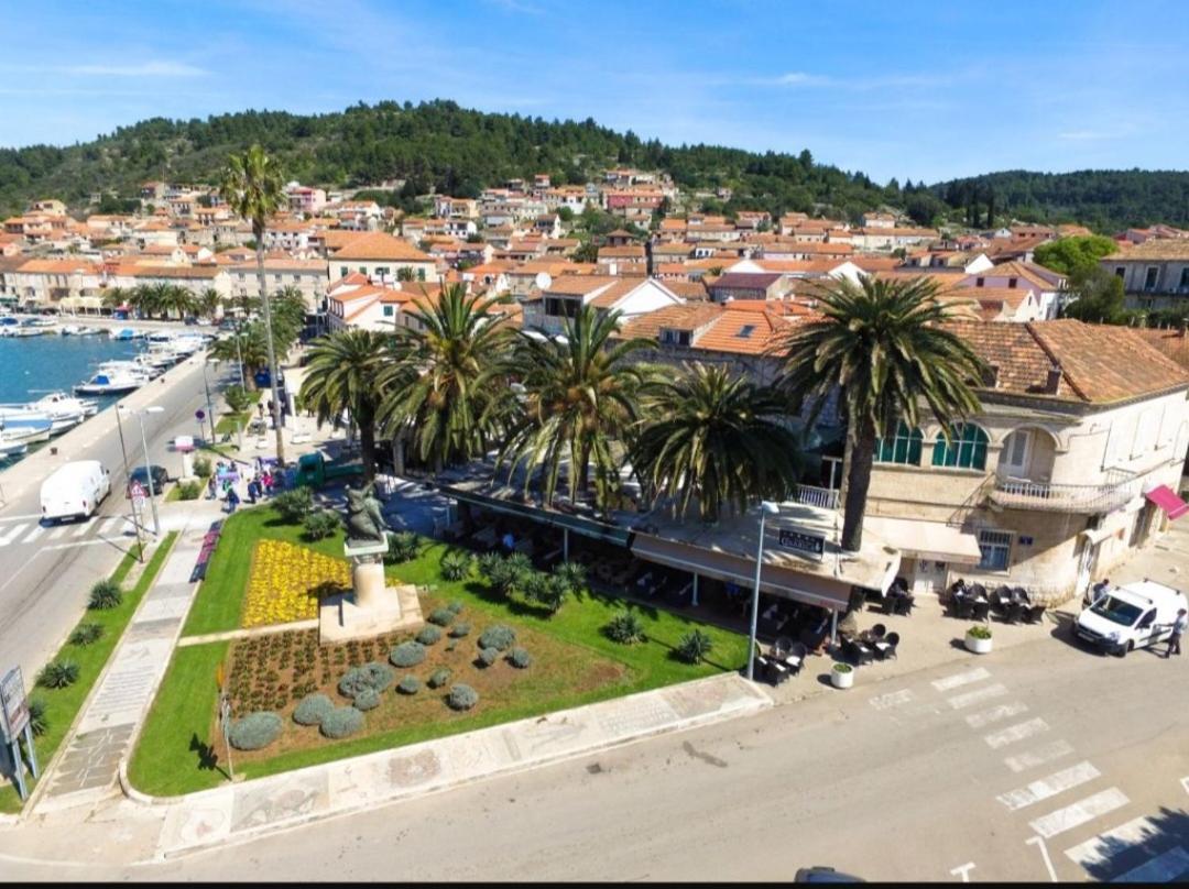 Apartment Toma Vela Luka Luaran gambar